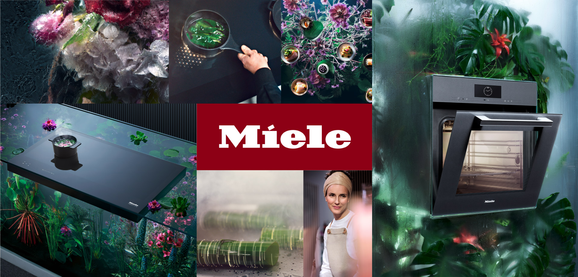 Miele case