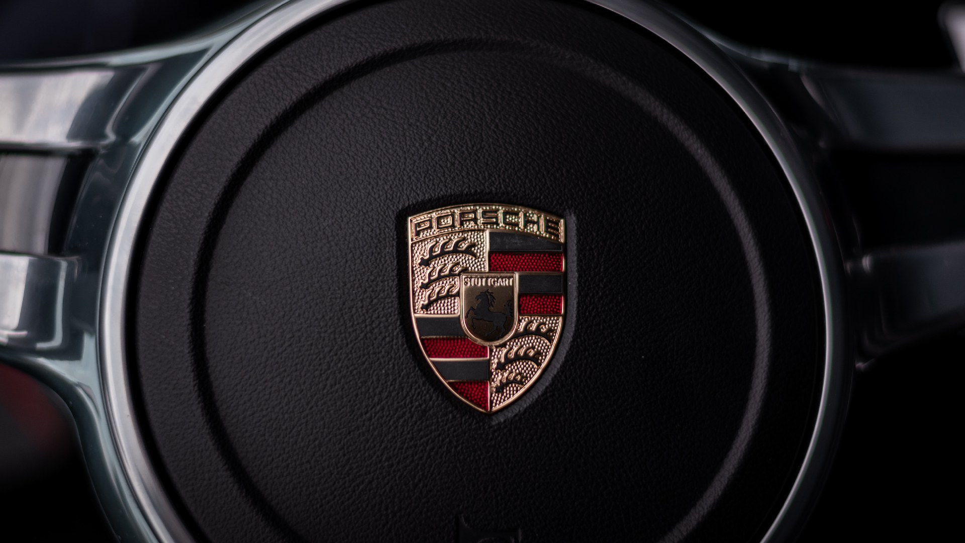 Porsche Case