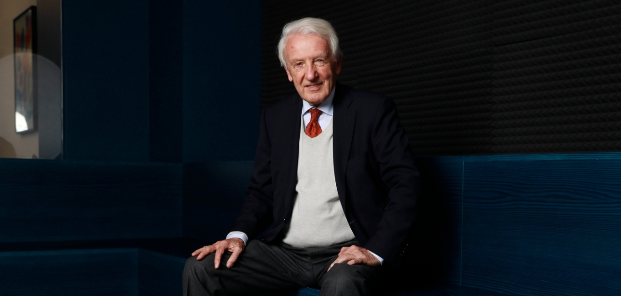 Dr Peter Haller